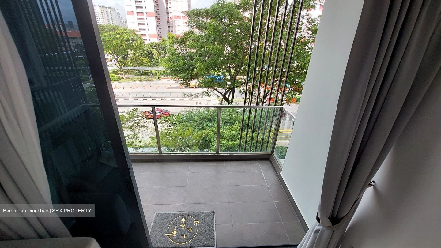 Nin Residence (D13), Apartment #599885751